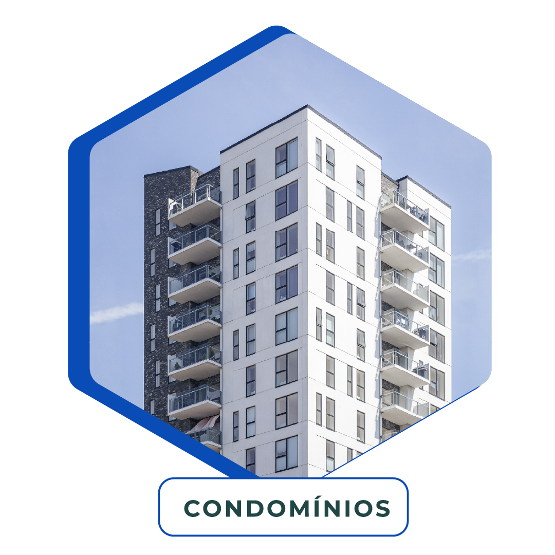 Energia para Condomínios